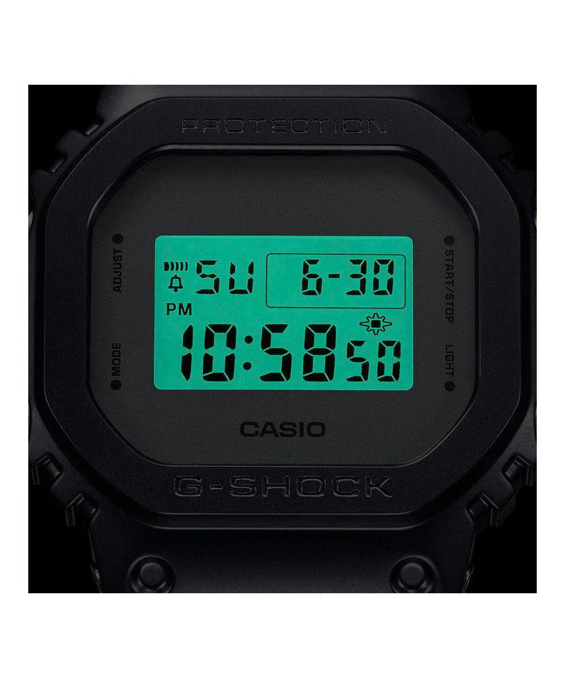 G-SHOCK DIGITALES GM-5600LC-7DR