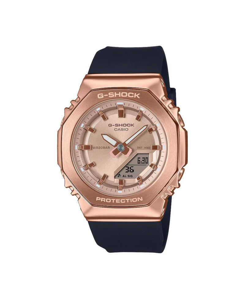 G-SHOCK DAMA GM-S2110PG-1A4DR