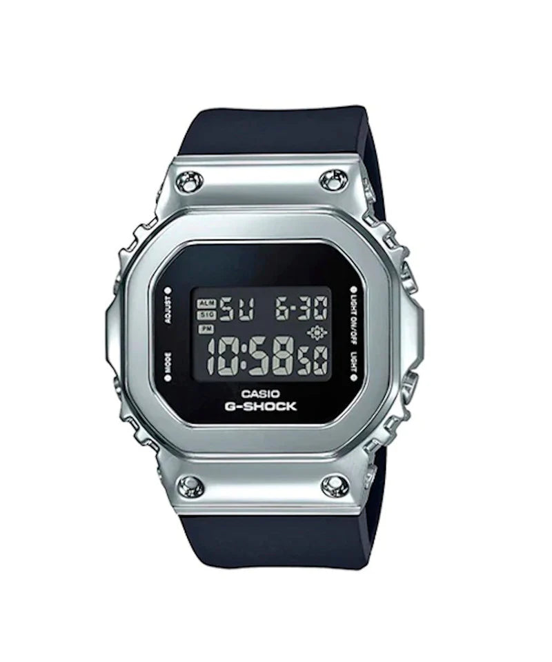 G-SHOCK DAMA GM-S5600-1DR