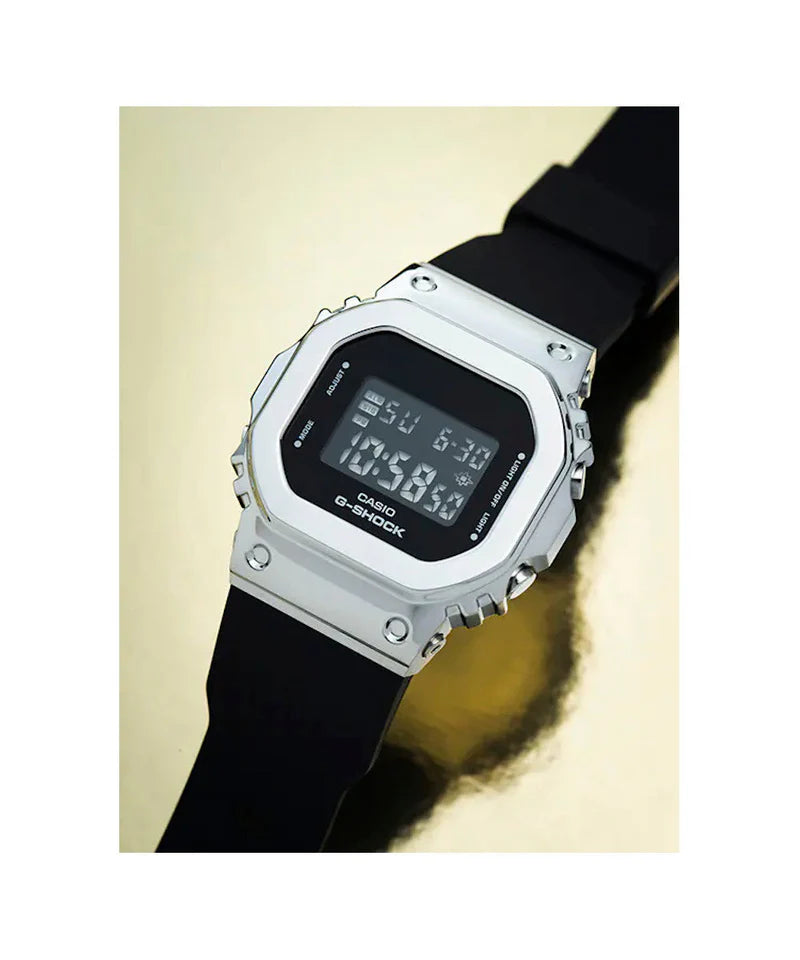 G-SHOCK DAMA GM-S5600-1DR
