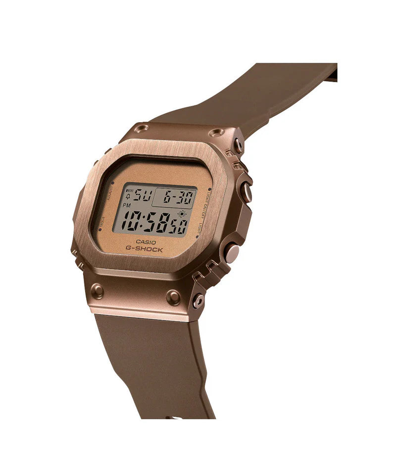 G-SHOCK DAMA GM-S5600UBR-5DR