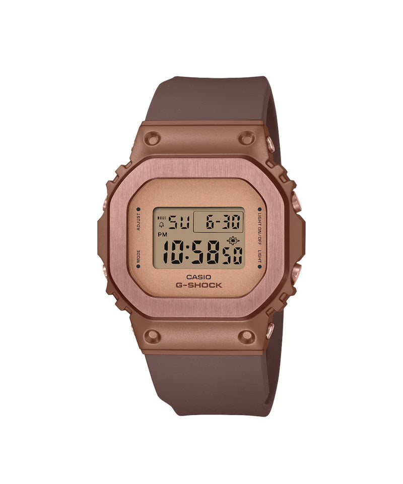 G-SHOCK DAMA GM-S5600UBR-5DR
