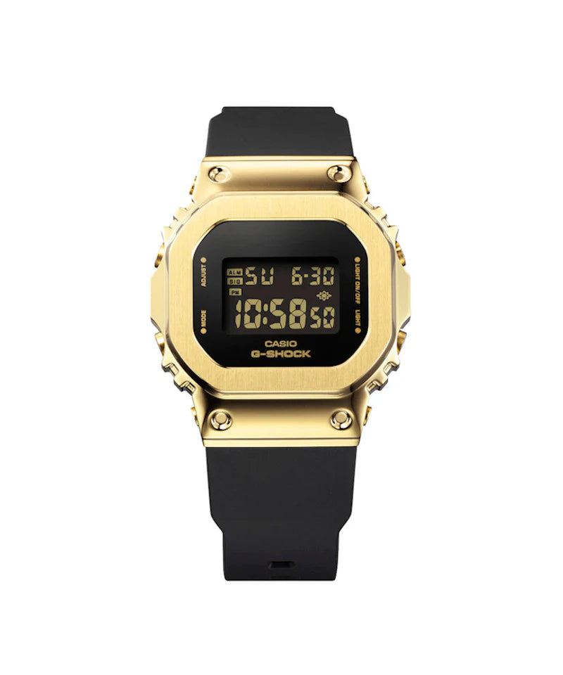 G-SHOCK DAMA GM-S5600GB-1DR