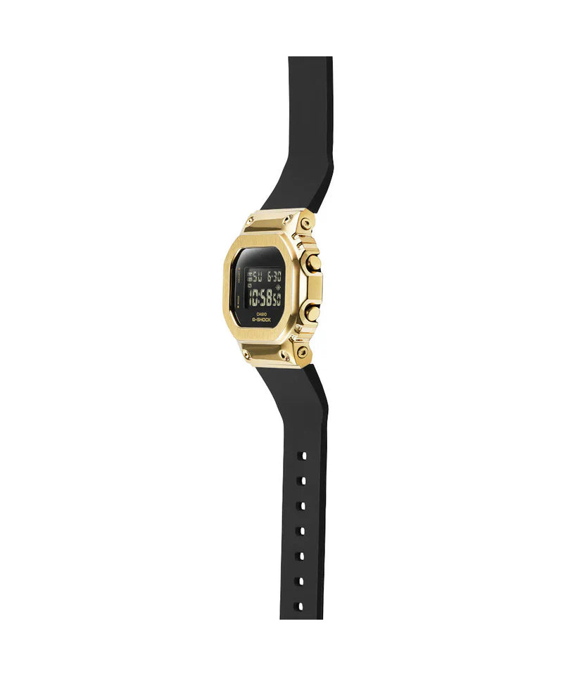 G-SHOCK DAMA GM-S5600GB-1DR