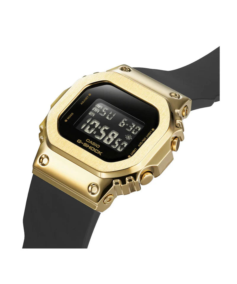 G-SHOCK DAMA GM-S5600GB-1DR