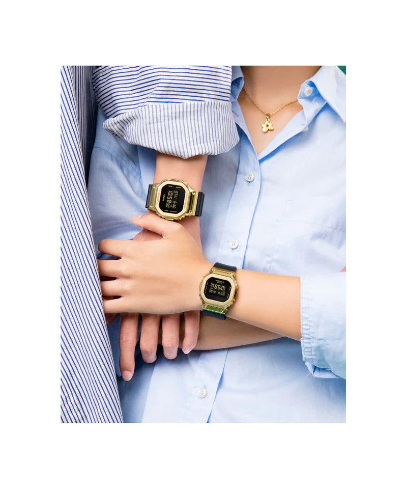 G-SHOCK DIGITALES GM-5600UG-9DR