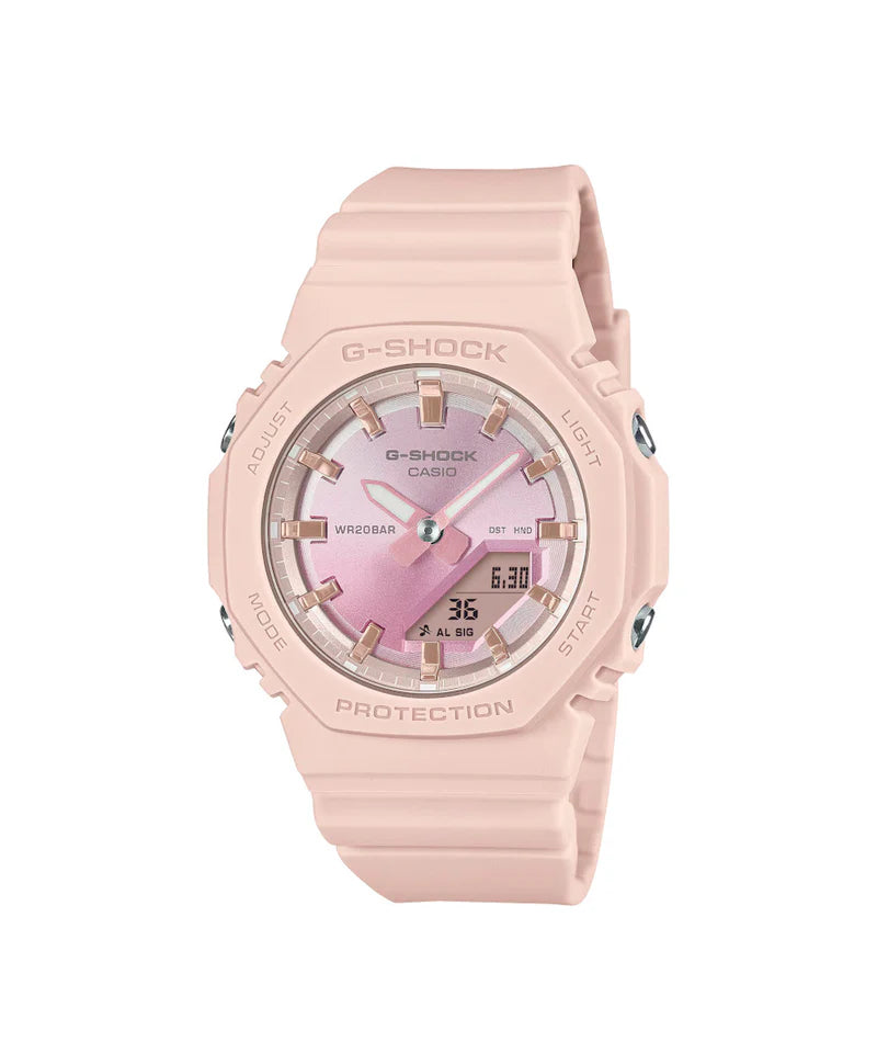 G-SHOCK DAMA GMA-P2100SG-4ADR