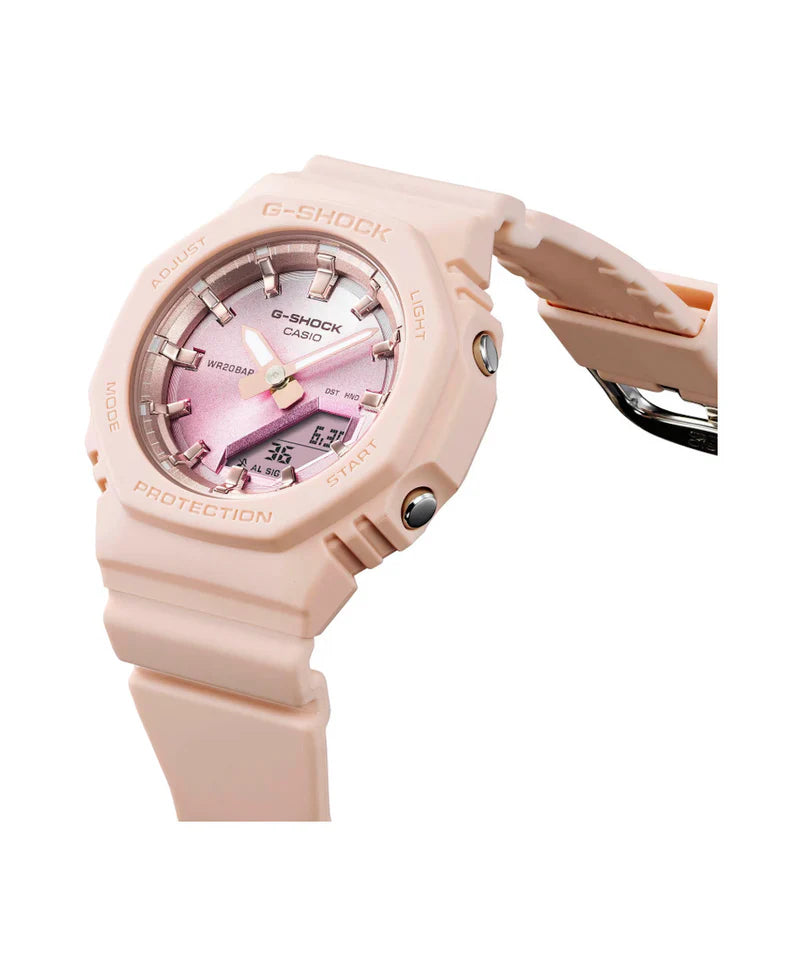 G-SHOCK DAMA GMA-P2100SG-4ADR