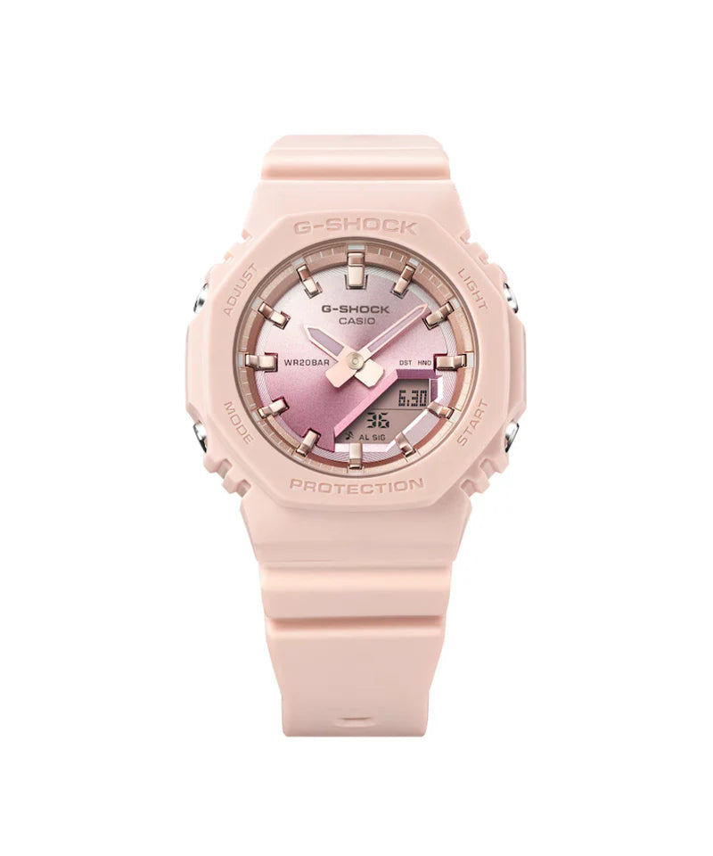 G-SHOCK DAMA GMA-P2100SG-4ADR