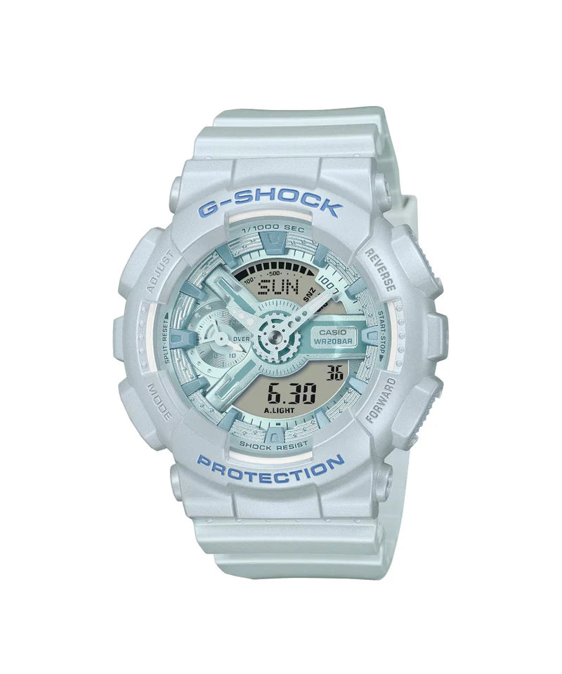 G-SHOCK DAMA GMA-S110ST-2ADR