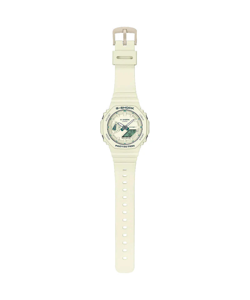 G-SHOCK DAMA GMA-S2100GA-7ADR