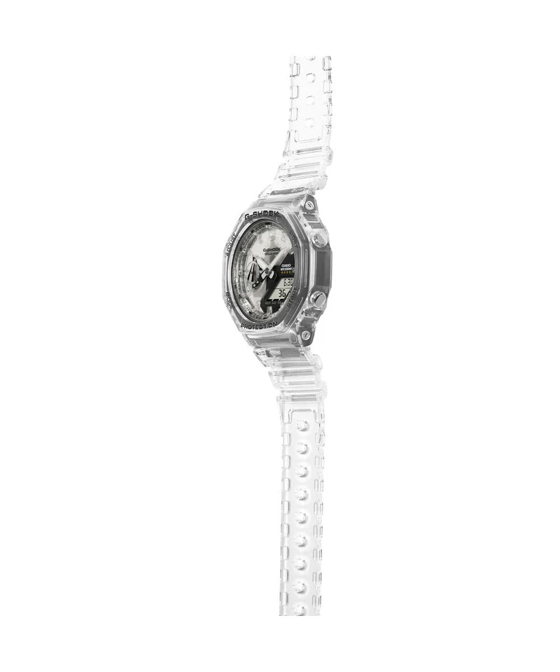 G-SHOCK EDICION 40 AÑOS UNISEX GMA-S2140RX-7ADR