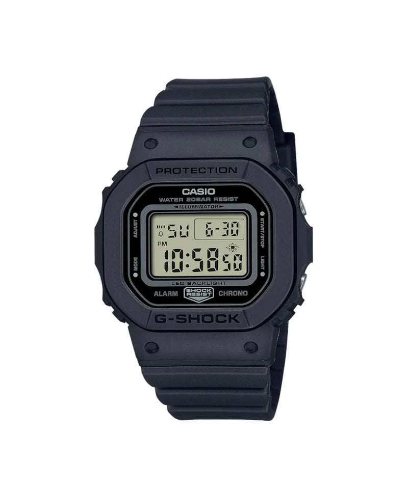 G-SHOCK DAMA GMD-S5600BA-1DR