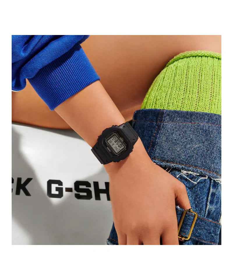 G-SHOCK DAMA GMD-S5600BA-1DR