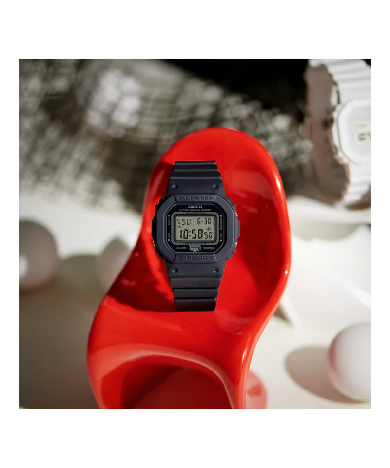 G-SHOCK DAMA GMD-S5600BA-1DR