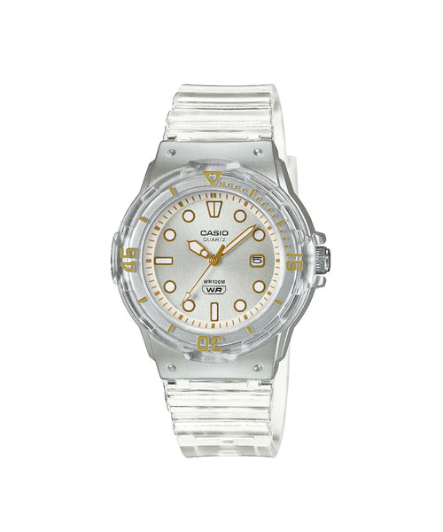 CASIO ANALOGO FEMENINO LRW-200HS-7EVDF