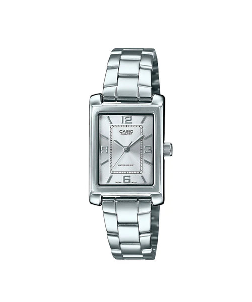 CASIO ANALOGO FEMENINO LTP-1234DD-7ADF