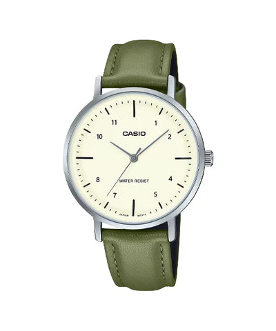 CASIO ANALOGO FEMENINO LTP-VT03L-3BDF