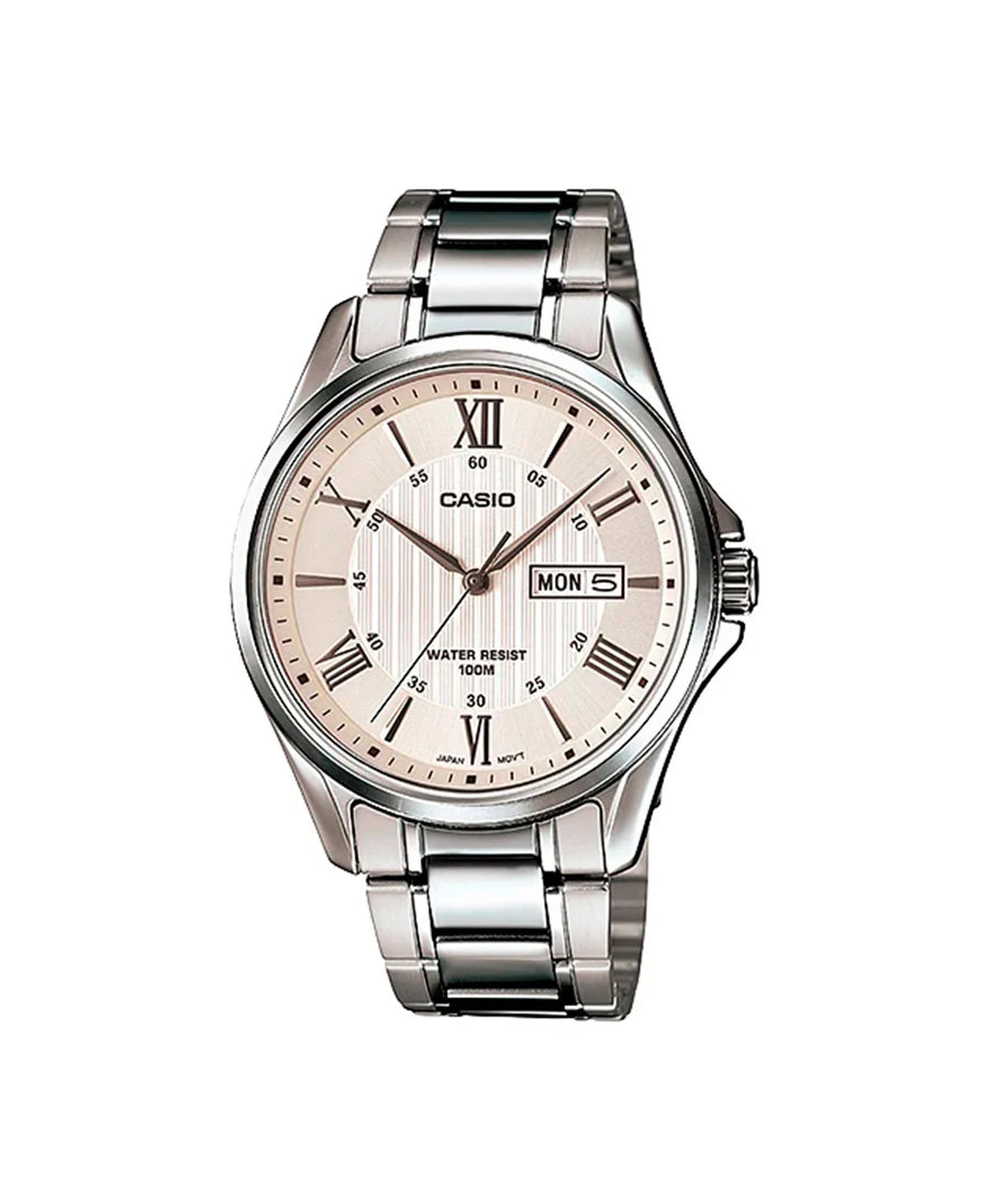 CASIO ANALOGO MASCULINO MTP-1384D-7AVDF