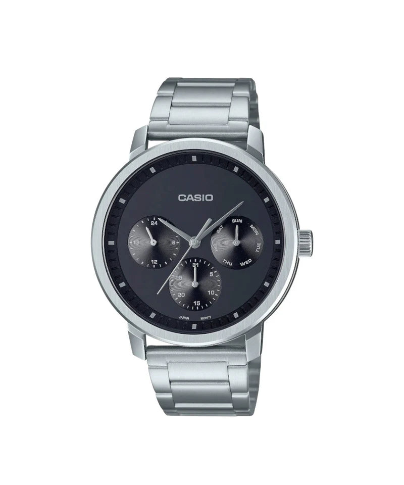 CASIO MTP-B305D-1EVDF