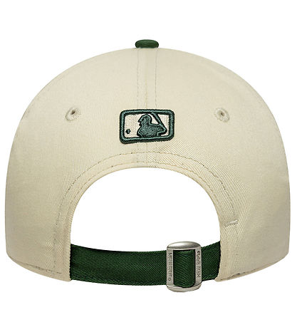 GORRA NEW YORK YANKEES MLB WORDMARK 9FORTY PARA NIÑO STRAPBACK