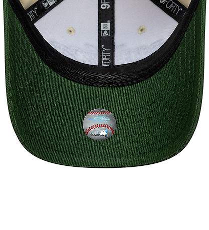 GORRA NEW YORK YANKEES MLB WORDMARK 9FORTY PARA NIÑO STRAPBACK