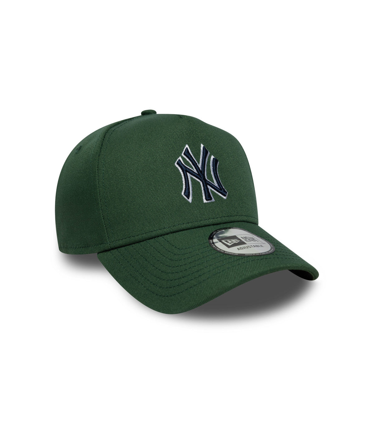 GORRA 9FORTY MLB NEW YORK YANKEES OUTLINE SCRIPT VERDE