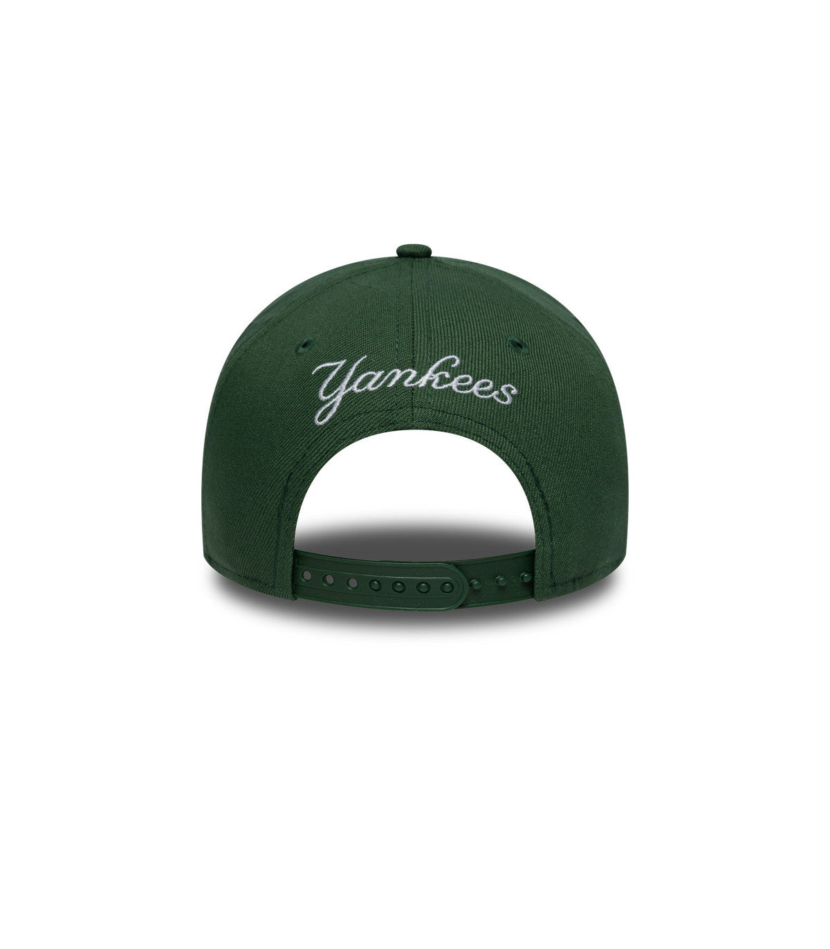GORRA 9FORTY MLB NEW YORK YANKEES OUTLINE SCRIPT VERDE