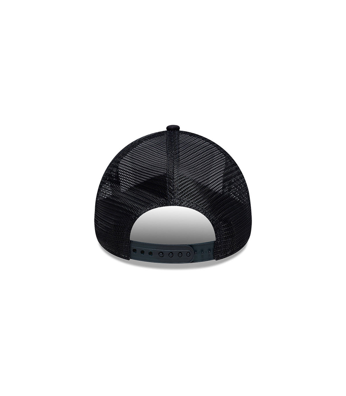 GORRA 9FORTY NEW ERA PATCH TRUCKER AZUL