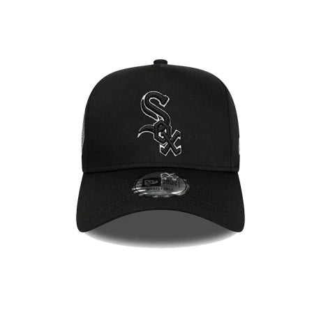 GORRA NEW ERA CHICAGO WHITE SOX 9FORTY