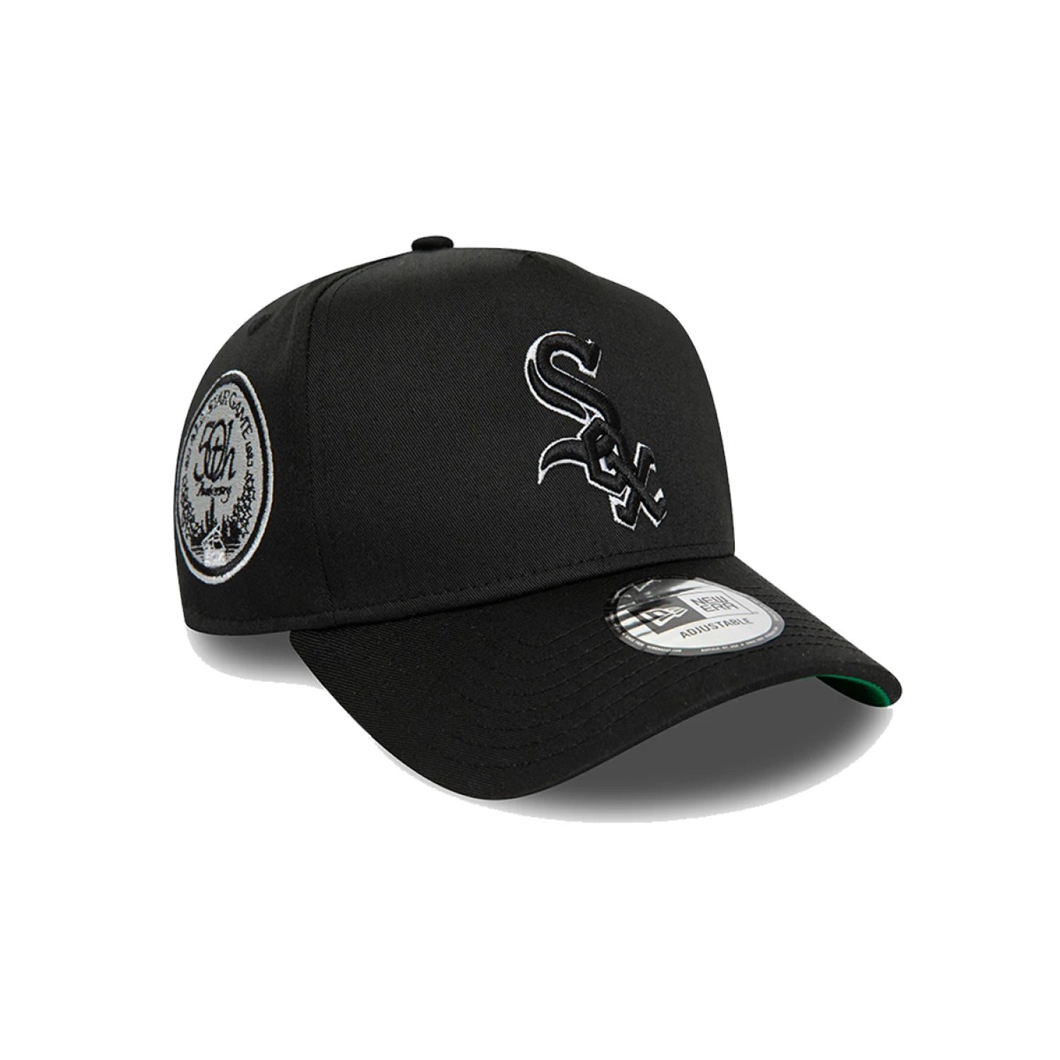 GORRA NEW ERA CHICAGO WHITE SOX 9FORTY