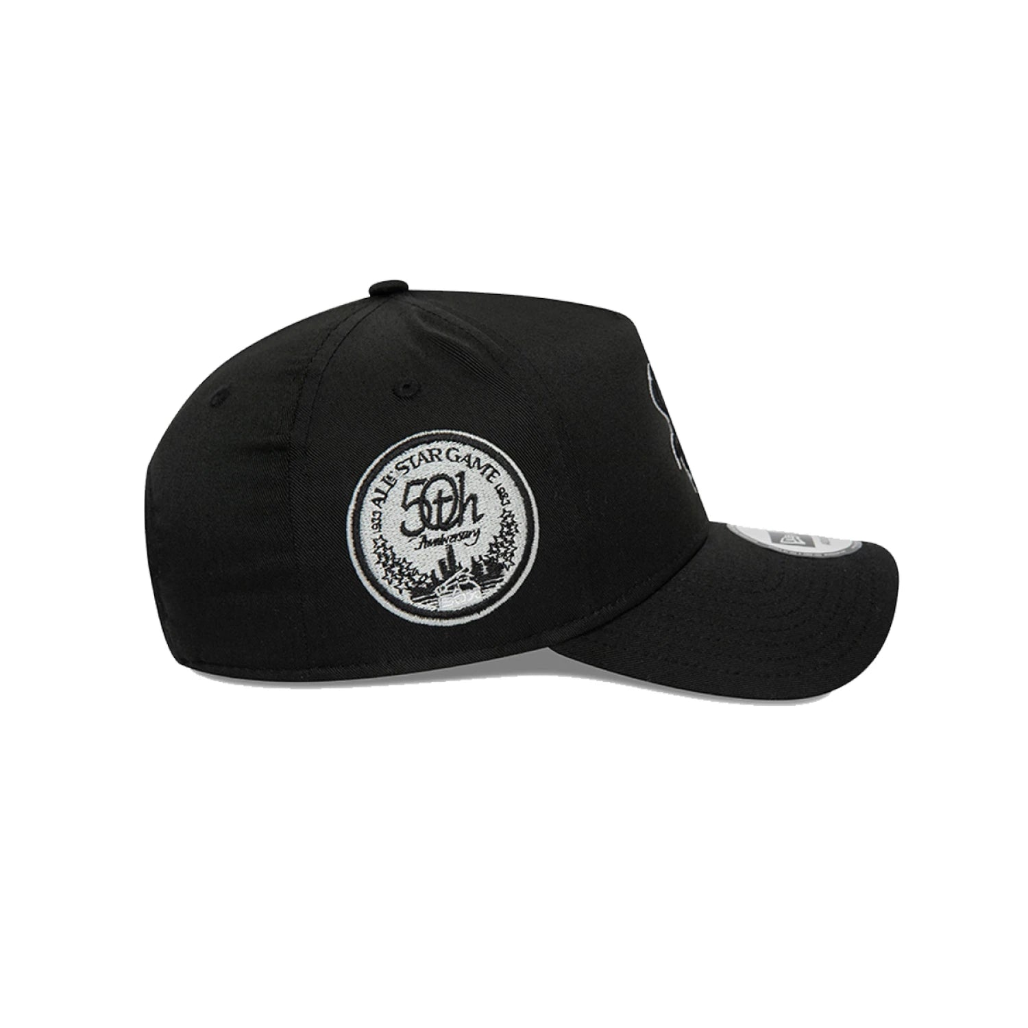 GORRA NEW ERA CHICAGO WHITE SOX 9FORTY