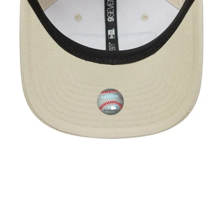 GORRA NEW ERA MLB PATCH SEVENTY LOS DODGERS