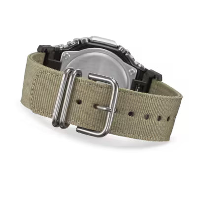 G-SHOCK G-STEEL GM-2100C-5ADR