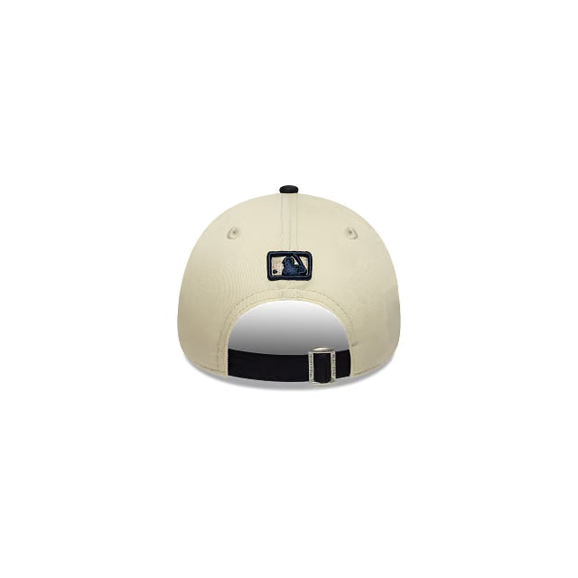 GORRA NEW YORK YANKEES MLB WORDMARK 9FORTY PARA NIÑO STRAPBACK
