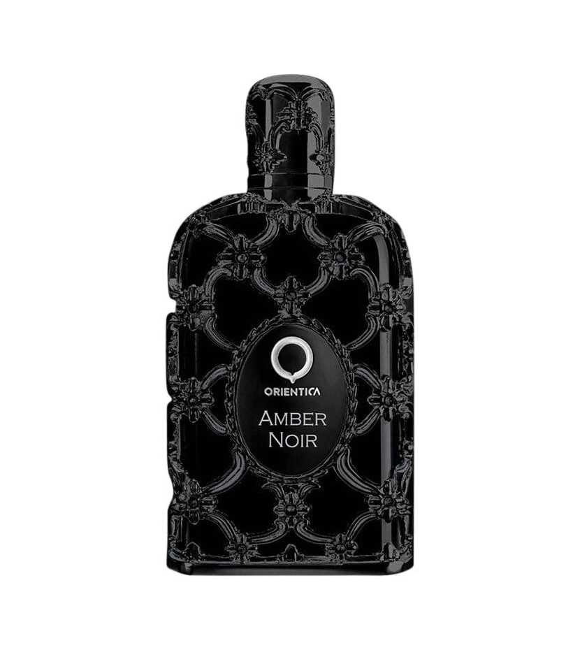 PERFUME ORIENTICA AMBER NOIR 80ML UNISEX