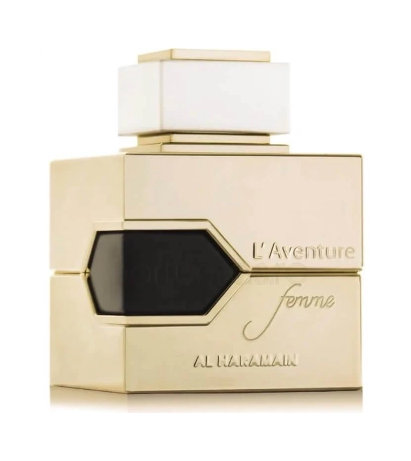 PERFUME AL HARAMAIN  L' Aventure FEMME 100ML EDP Mujer