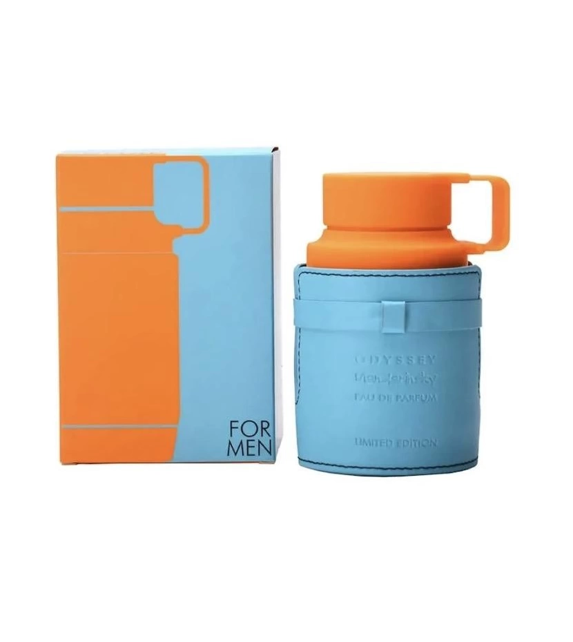 PERFUME ARMARF ODYSSEY MANDARIN SKY 100ML EDP HOMBRE