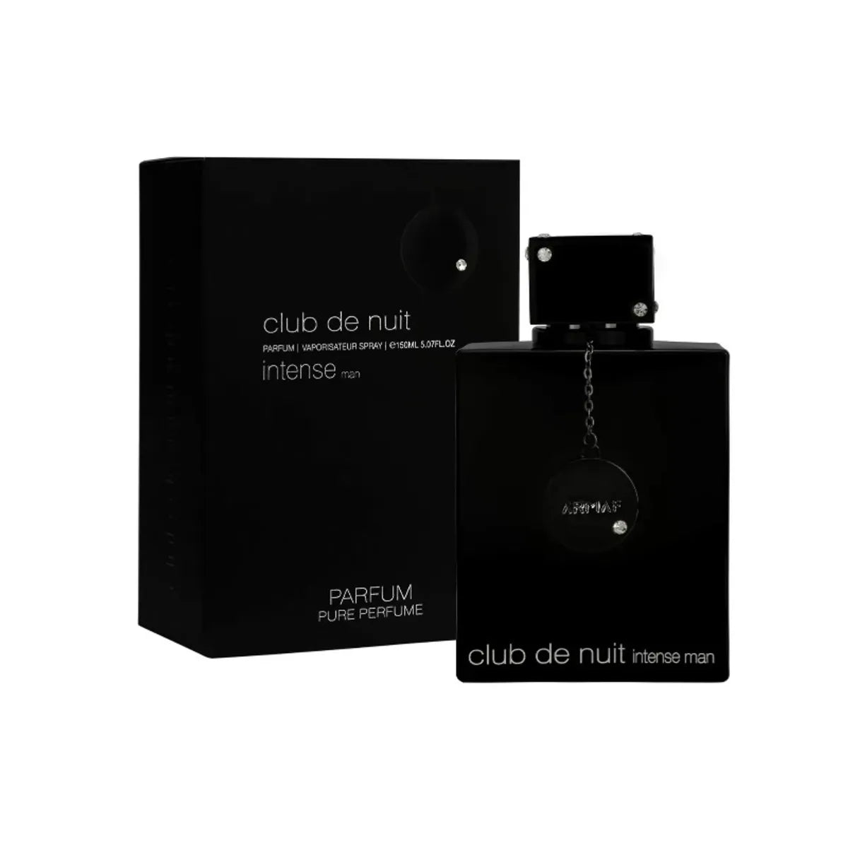 PERFUME ARMAF CLUB DE NUIT INTENSE HOMME 100ML